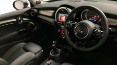 MINI Hatchback 2.0 Cooper S Exclusive II 3dr Auto Petrol Hatchback